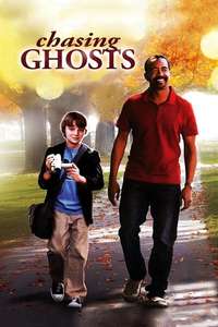 Chasing Ghosts - Posters