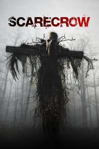 Scarecrow - Posters