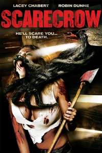 Scarecrow - Posters