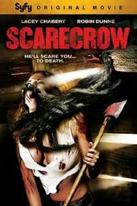 Scarecrow - Posters