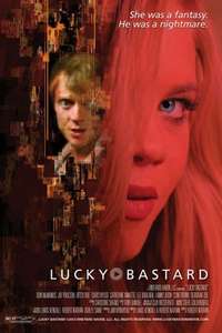 Lucky Bastard - Poster