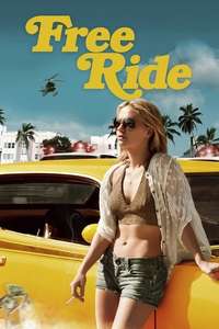 Free Ride - Posters
