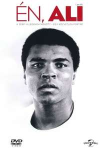 I Am Ali - Poster