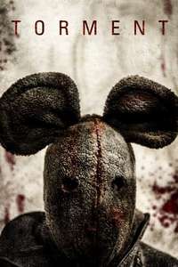 Torment - Posters