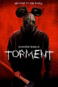 Torment - Posters