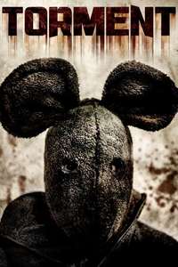 Torment - Posters