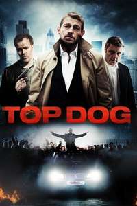 Top Dog - Poster