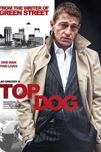 Top Dog - Poster