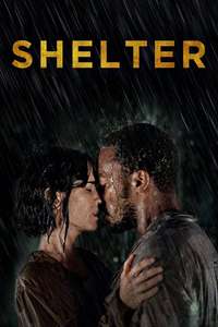 Shelter - Poster