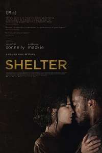 Shelter - Poster
