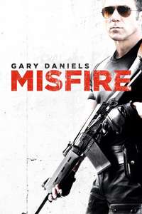 Misfire - Poster