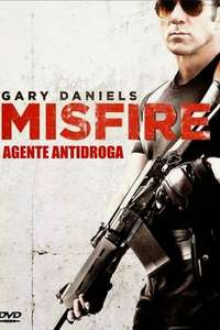 Misfire - Poster