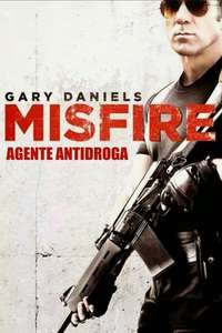 Misfire - Poster