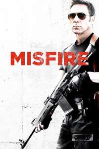 Misfire - Poster