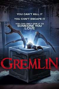 Gremlin - Poster
