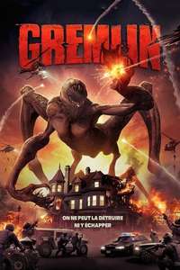 Gremlin - Poster