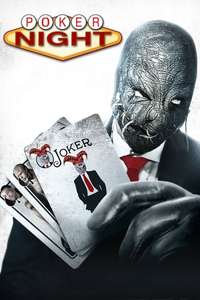 Poker Night - Poster