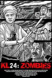 KL24: Zombies