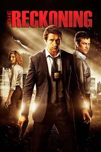 The Reckoning - Posters