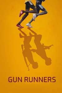 Gun Runners - Posters