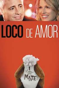 Lovesick - Posters