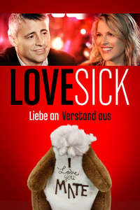 Lovesick - Posters