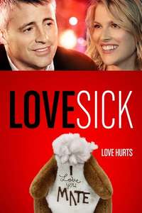 Lovesick - Posters