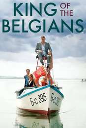 King of the Belgians