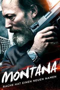 Montana - Poster