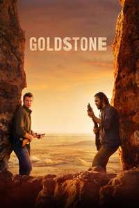 Goldstone - Poster