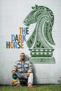 The Dark Horse - Poster