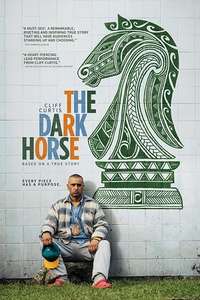 The Dark Horse - Poster