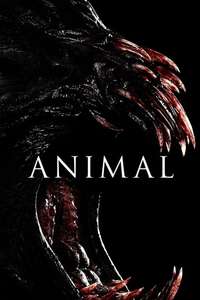 Animal - Poster