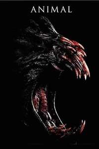 Animal - Poster