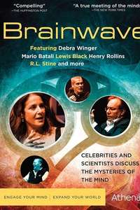 Brainwave - Poster