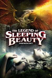 Sleeping Beauty - Poster