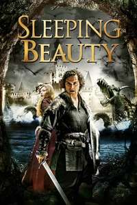 Sleeping Beauty - Poster