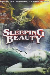 Sleeping Beauty - Poster
