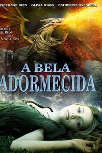 Sleeping Beauty - Poster