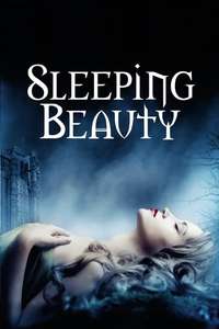 Sleeping Beauty - Poster