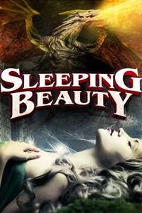Sleeping Beauty - Poster