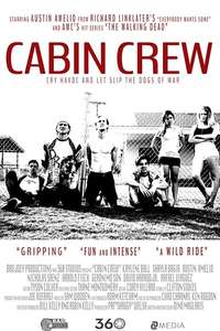 Cabin Crew - Poster