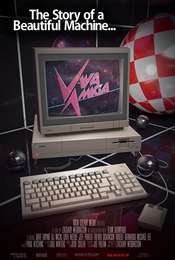 Viva Amiga