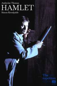Hamlet - Poster