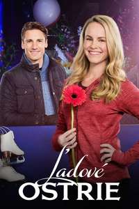 Love on Ice - Poster