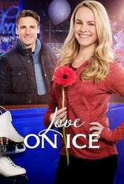 Love on Ice