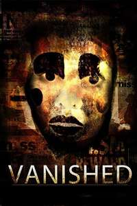 Vanished - Poster