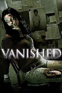 Vanished - Poster