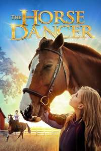 The Horse Dancer - Poster