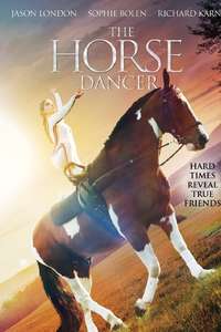 The Horse Dancer - Poster